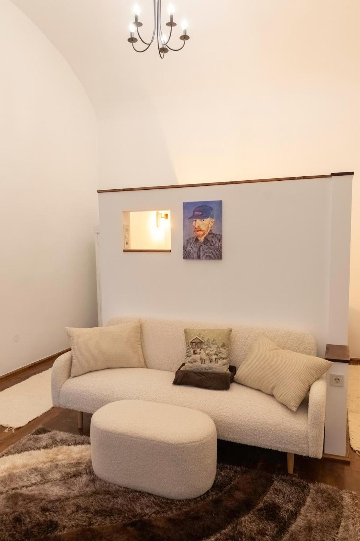 Apartman Cozy & Downtown Budapest