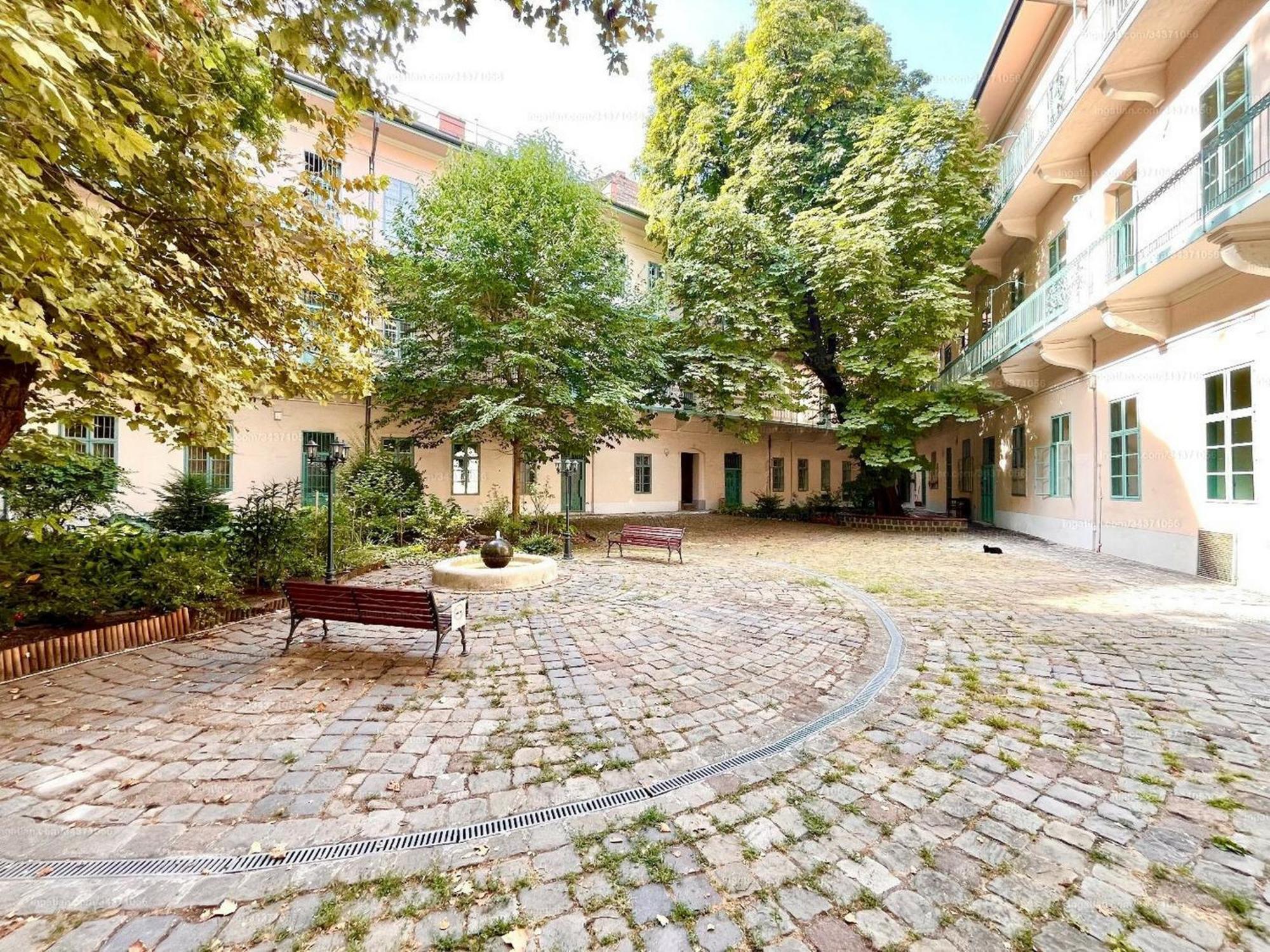 Cozy & Downtown Apartman Budapest