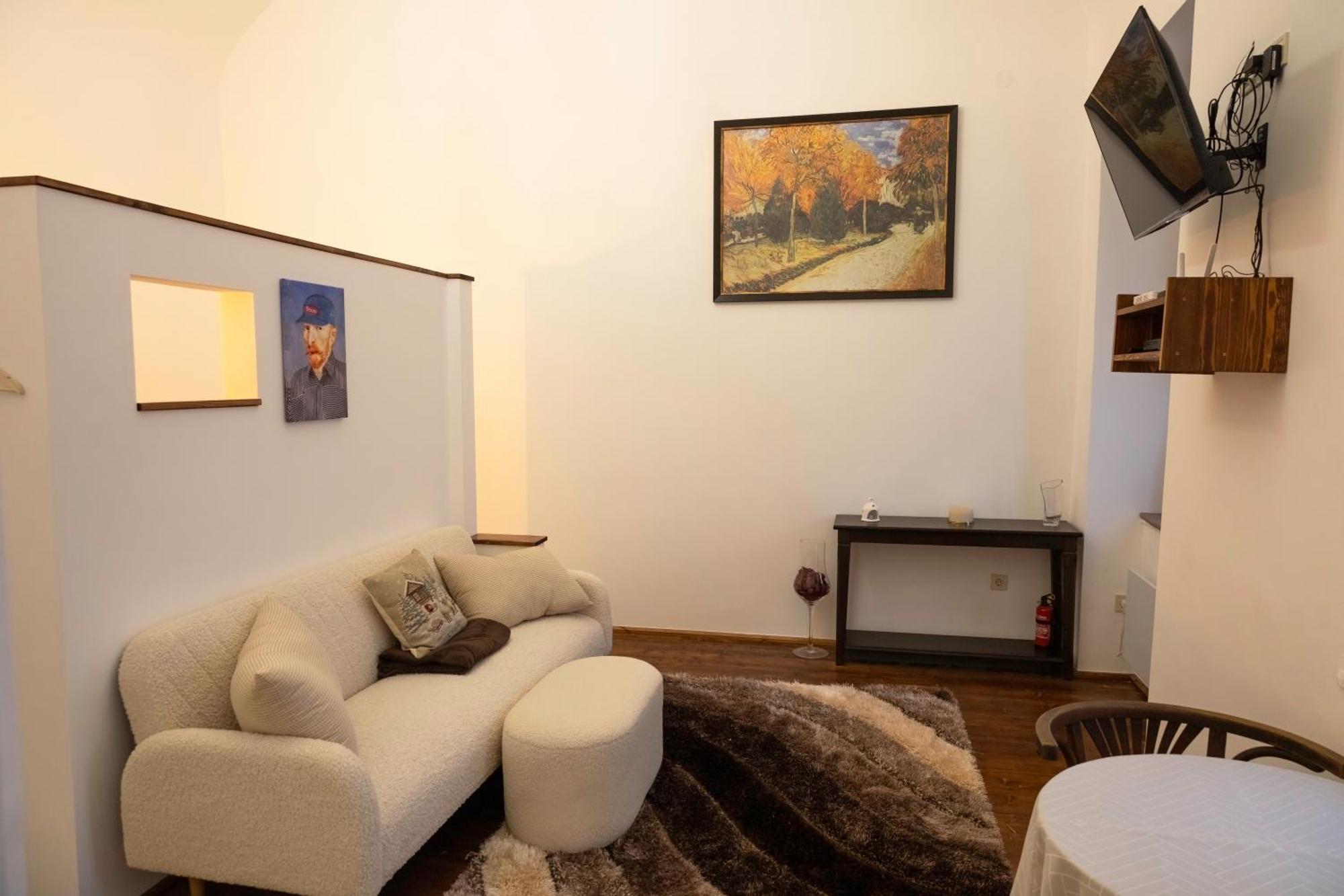 Cozy & Downtown Apartman Budapest