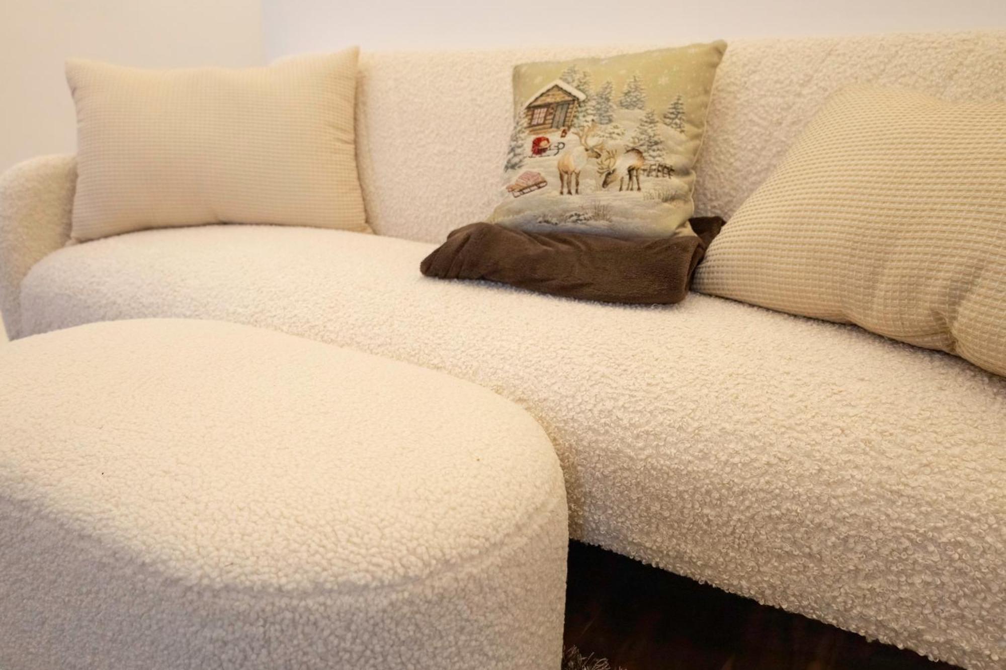 Apartman Cozy & Downtown Budapest
