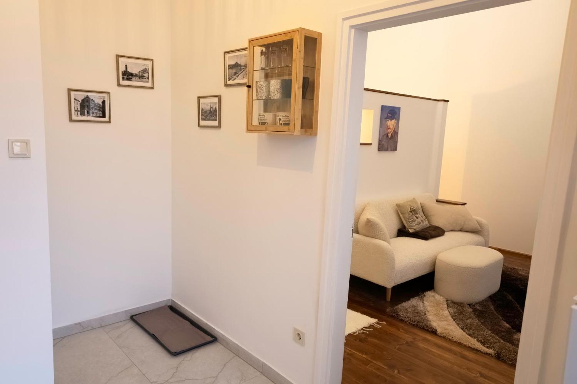 Cozy & Downtown Apartman Budapest