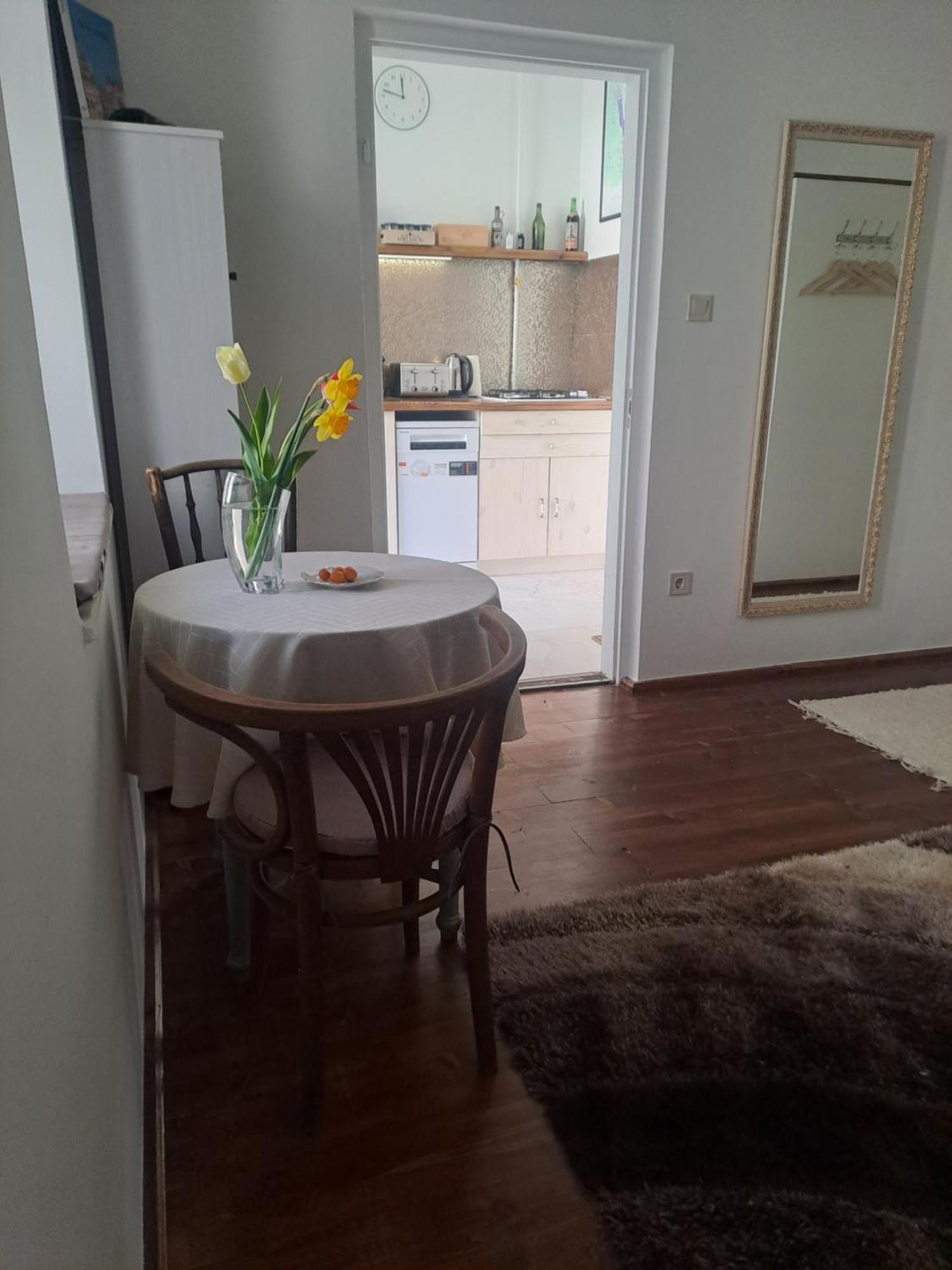 Apartman Cozy & Downtown Budapest
