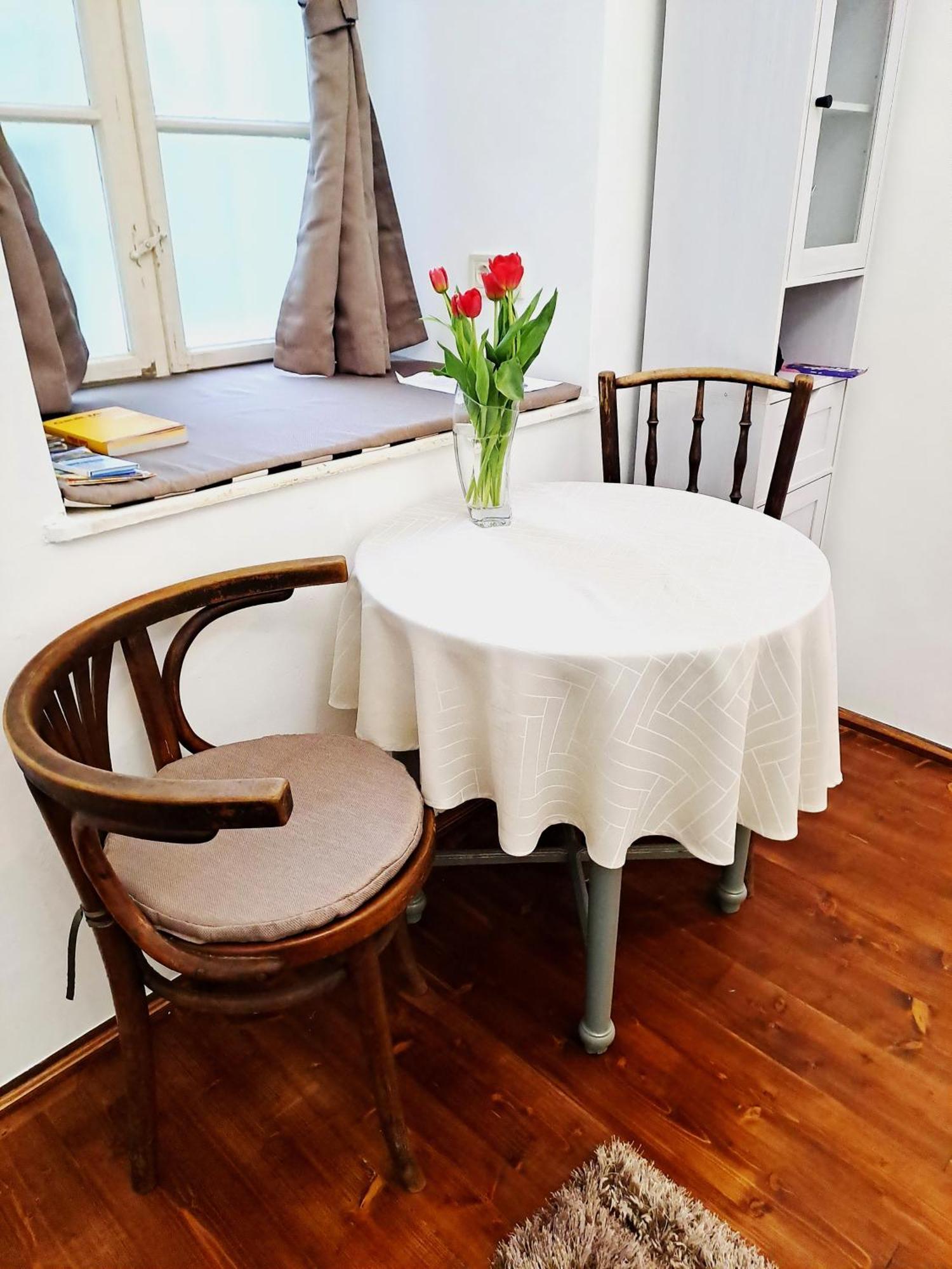 Apartman Cozy & Downtown