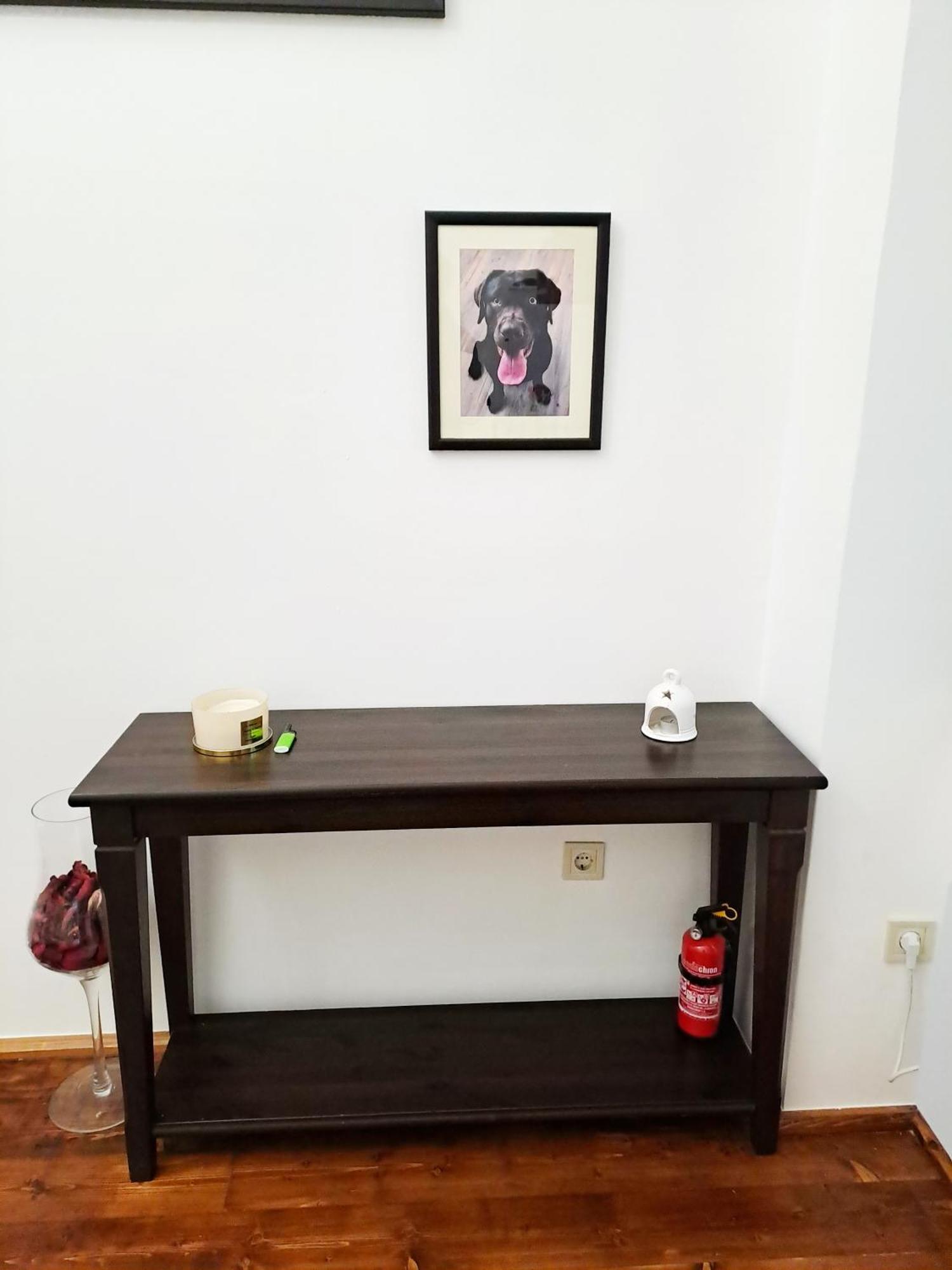 Apartman Cozy & Downtown