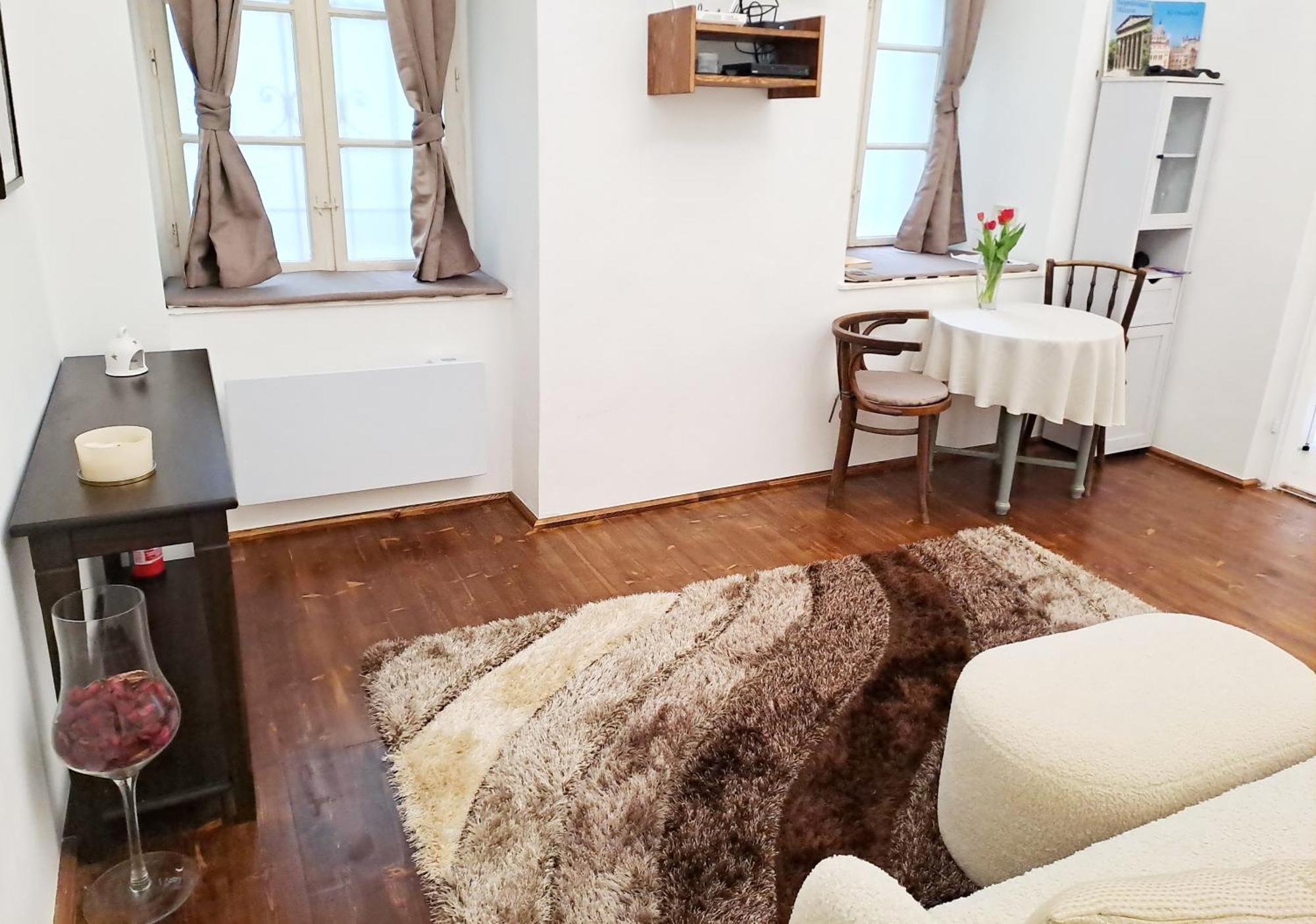 Apartman Cozy & Downtown *