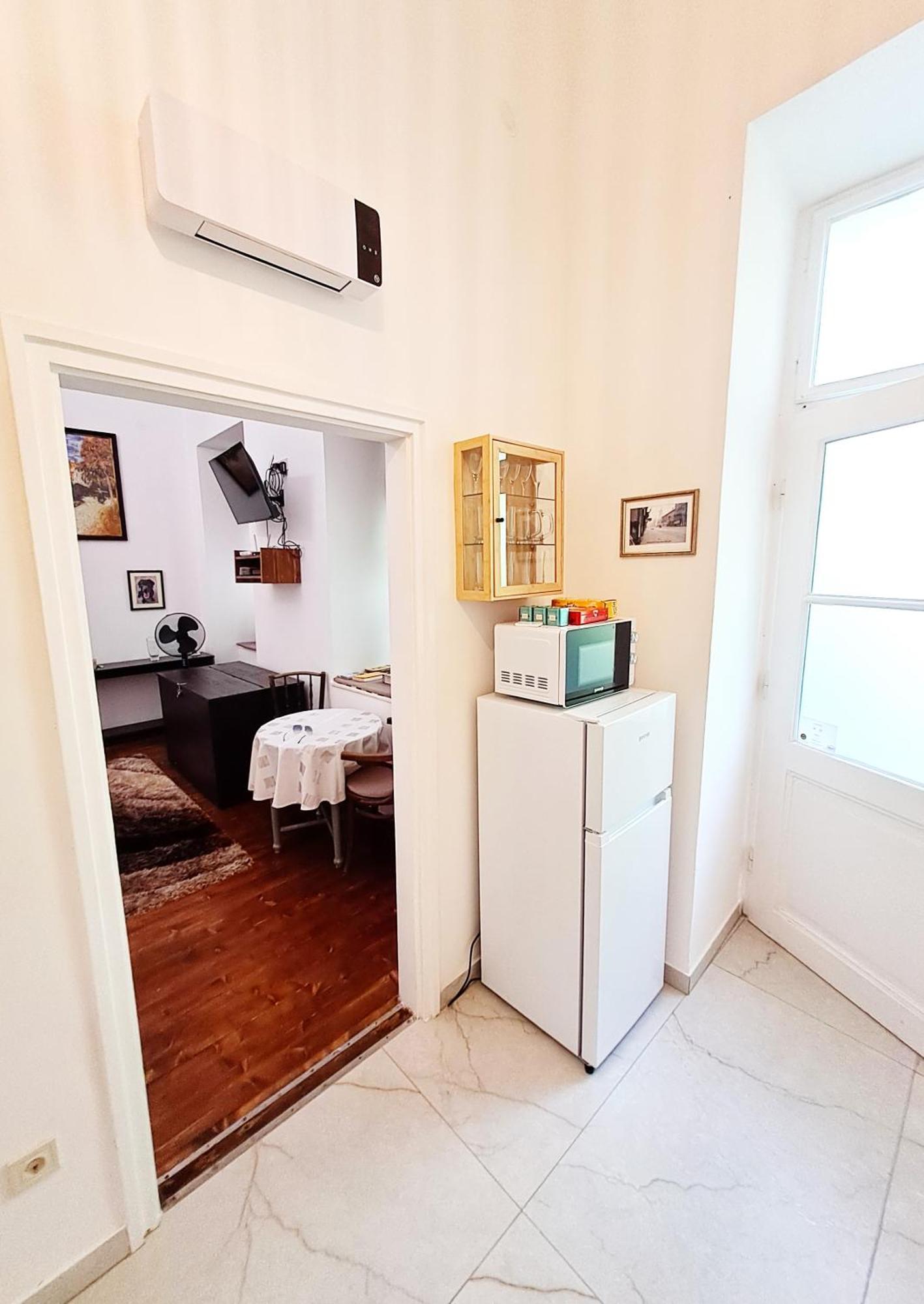 Apartman Cozy & Downtown