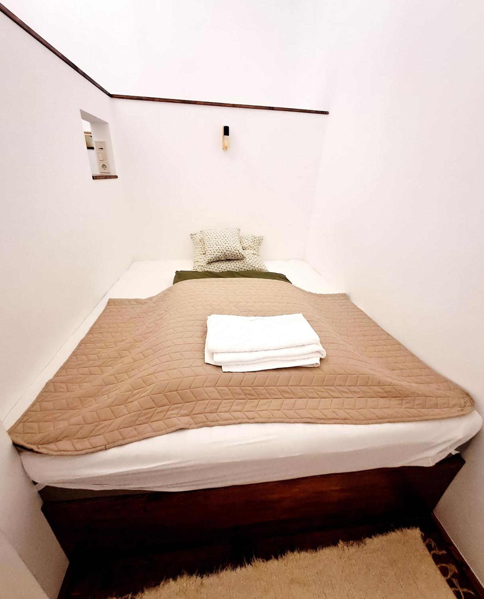 Cozy & Downtown Apartment Budapest